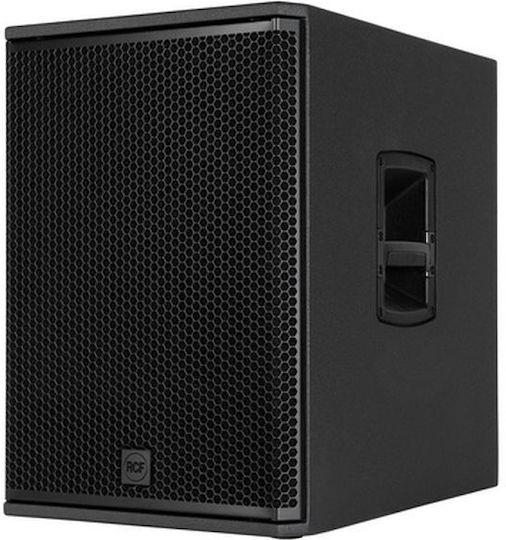 RCF Sub 905-AS MK3 Autoîntăritor Subwoofer PA 1100W 15" 42x59x59cm.