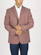 Men's Suit Jacket Red