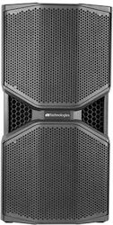 Db Technologies Opera Reevo 212 1050W με Woofer 12"