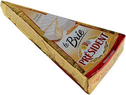 President Brie Triangle 60% Fat 200gr