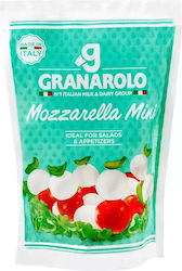 Granarolo Mozzarella Mini 125gr Granarolo Mozzarella Mini 125gr