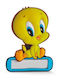 Hollytoon Детско Декоративно Табелче за Врата Baby Tweety