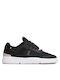 Roger Γυναικεία Sneakers Μαύρα