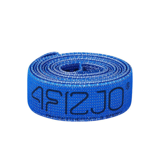 4FIZJO Flex Гума за фитнес Цикъл Мека Синя 2.1м