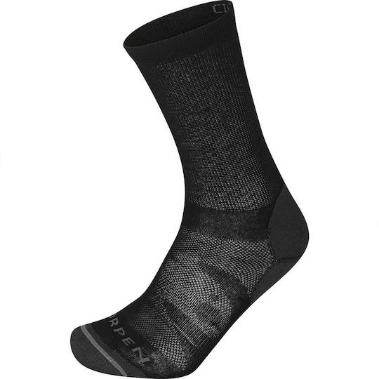 Lorpen Hunting Socks in Black color
