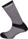 Mund Isothermal Hunting Socks in Gray color