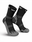 Worik Kurz Jagdsocken in Gray Farbe