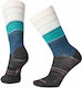 Smartwool Lang Jagdsocken in Gray Farbe