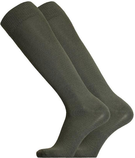 Uphillsport Κυνηγετικές Κάλτσες σε Πράσινο χρώμα