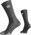 Pentagon Alpine Hunting Socks Woolen in Gray color