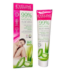 Eveline Bio Αποτριχωτική Κρέμα 125ml Eveline Bio Αποτριχωτική Κρέμα 125ml