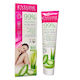 Eveline Hair Removal Body Cream Bio Suitable for Sensitive Skin with Aloe Vera 125ml