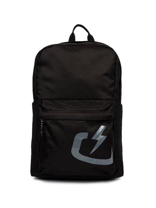 Emerson Backpack 17.8lt Μαύρο
