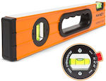 Handy XR-00832 Spirit Level Aluminum 40cm