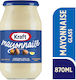 Kraft Μαγιονέζα 870ml