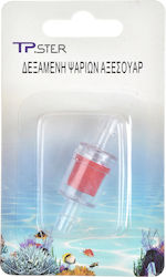 Tpster Aquarium Valve 1pc