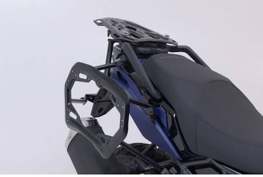 SW-Motech PRO Πλαϊνές Βάσεις για Peugeot Trekker