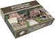 Battle Systems Material des Modells Fantasy Village