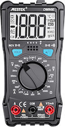 Mestek DM90E Digital Multimeter with AC Measurement