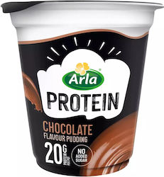 Arla Protein Desert Budincă cu Ciocolată Fără Lactoză 200gr