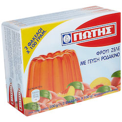 Giotis Amestec pentru Zele Jeleu de fructe pier...