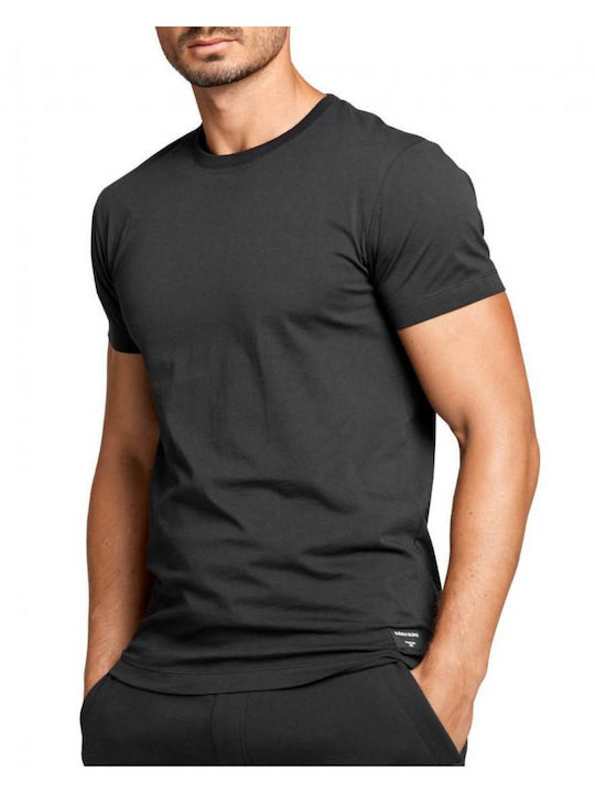 Björn Borg T-Shirt Schwarz