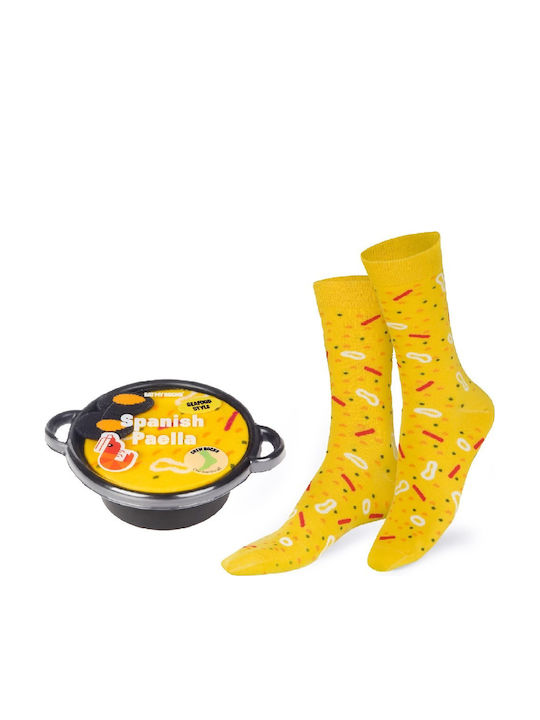 Eat My Socks Κάλτσες Πολύχρωμες