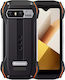 BlackView N6000 Dual SIM (8GB/256GB) Portocaliu