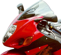 MRA Διάφανη Ζελατίνα Μοτοσυκλέτας για Suzuki GSX-R 1300 Hayabusa / Hayabusa