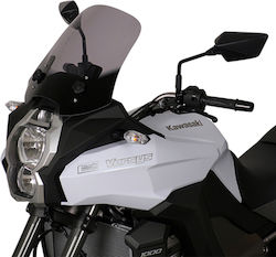 MRA Φιμέ Ζελατίνα Μοτοσυκλέτας για Kawasaki Versys 1000