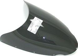 MRA Motorcycle Windshield & Windscreen Tinted Visor
