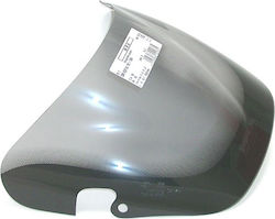 MRA Motorcycle Windshield & Windscreen Tinted Visor for Honda CBR 600