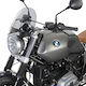 MRA Transparentes Visier Motorrad für Triumph Verwirbler
