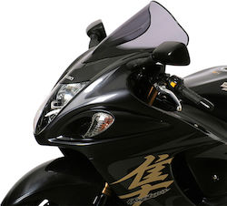MRA Φιμέ Ζελατίνα Μοτοσυκλέτας για Suzuki GSX-R 1300 Hayabusa / Hayabusa MRA Φιμέ Ζελατίνα Μοτοσυκλέτας για Suzuki GSX-R 1300 Hayabusa / Hayabusa
