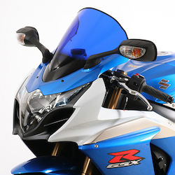 MRA Φιμέ Ζελατίνα Μοτοσυκλέτας για Kawasaki Z 1000 για Suzuki GSX-R 1000 MRA Φιμέ Ζελατίνα Μοτοσυκλέτας για Kawasaki Z 1000 για Suzuki GSX-R 1000