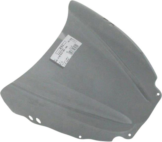MRA Motorcycle Windshield & Windscreen Tinted Visor for Suzuki GSX-R 750