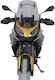 MRA Motorcycle Windshield & Windscreen Tinted Visor for BMW F 900 XR for Honda XR