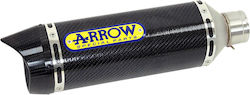 Arrow Motorcycle Exhaust Kit