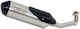 Arrow Motorcycle Exhaust for Kymco K-XCT 300i