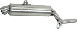 Arrow Motorcycle Exhaust Kit