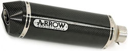 Arrow Motorcycle Exhaust Kit