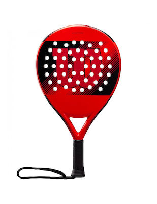 Wilson Striker WRT97080U Racket de Padel pentru Adulți