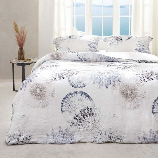 Hauz Set Queen 230x250 Multicolor Hauz Set Queen 230x250 Multicolor