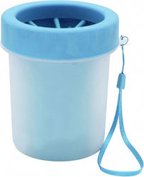 Nunbell Pet Hunde Reinigungsmittel Container 9.5x11.5cm