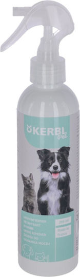 Kerbl Spray pentru Curăţarea Urinei Câine 200ml