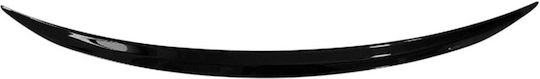 Car Rear Spoiler Trunk Made of Plastic for Audi A4 BMW M4