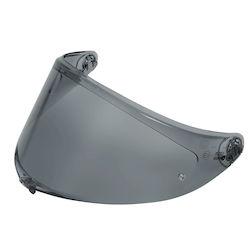 AGV VISOR K6 Ζελατίνα Κράνους Φιμέ 18500043