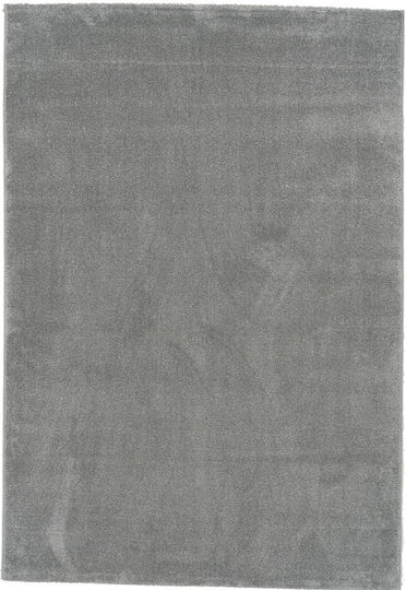 Isexan Παιδικό Χαλί Γκρι 160x230cm