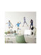 Kids Wall Sticker
