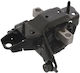 SWAG Car Engine Mount for Volkswagen Polo